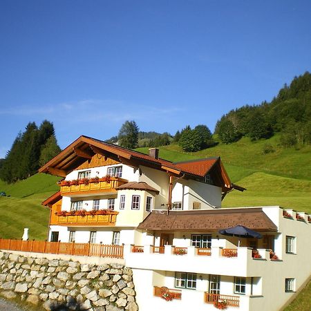 Landhaus Lindorfer Grossarl Luaran gambar