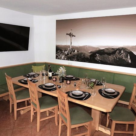 Landhaus Lindorfer Grossarl Luaran gambar