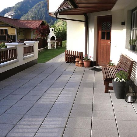 Landhaus Lindorfer Grossarl Luaran gambar