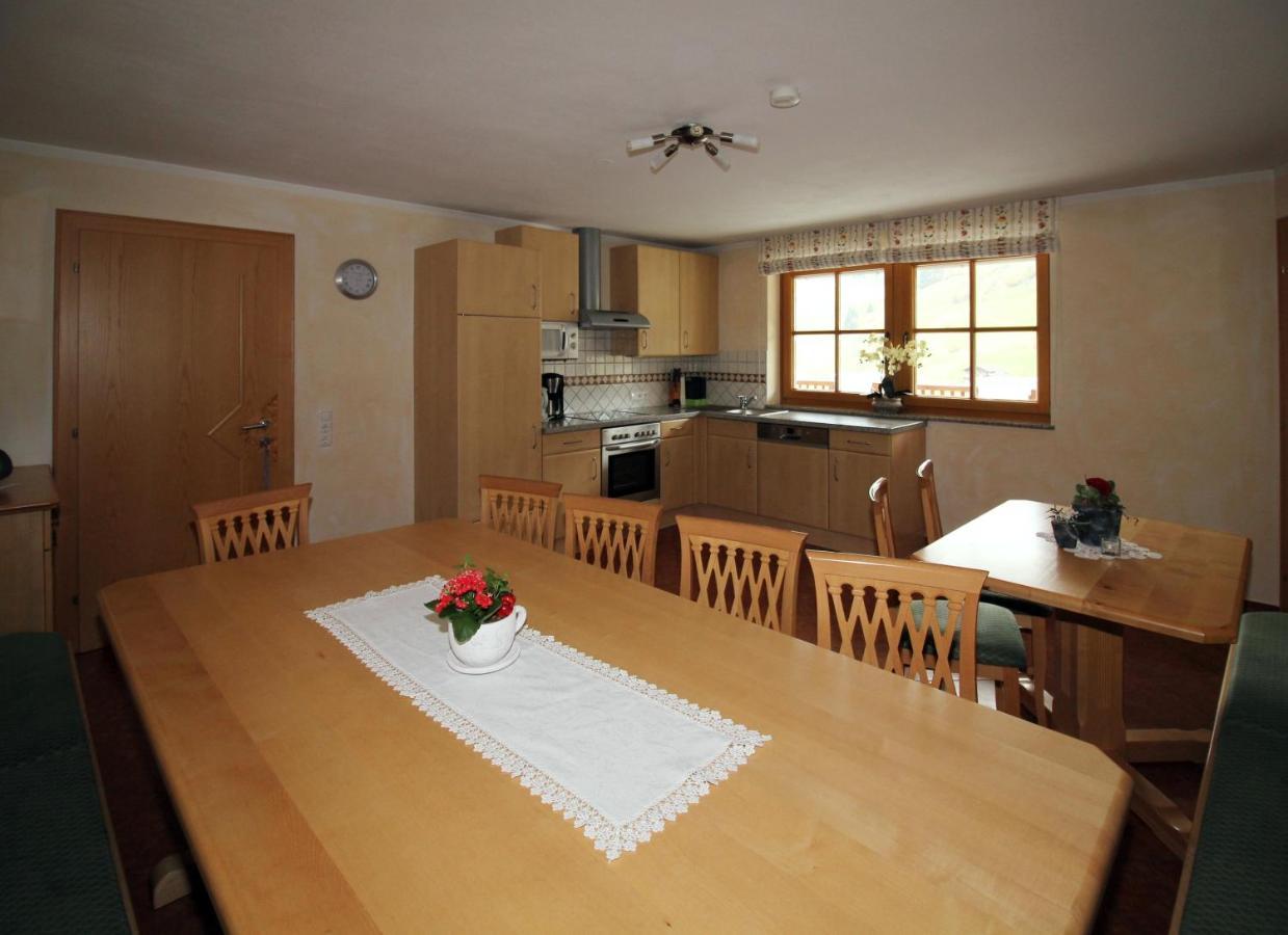 Landhaus Lindorfer Grossarl Luaran gambar