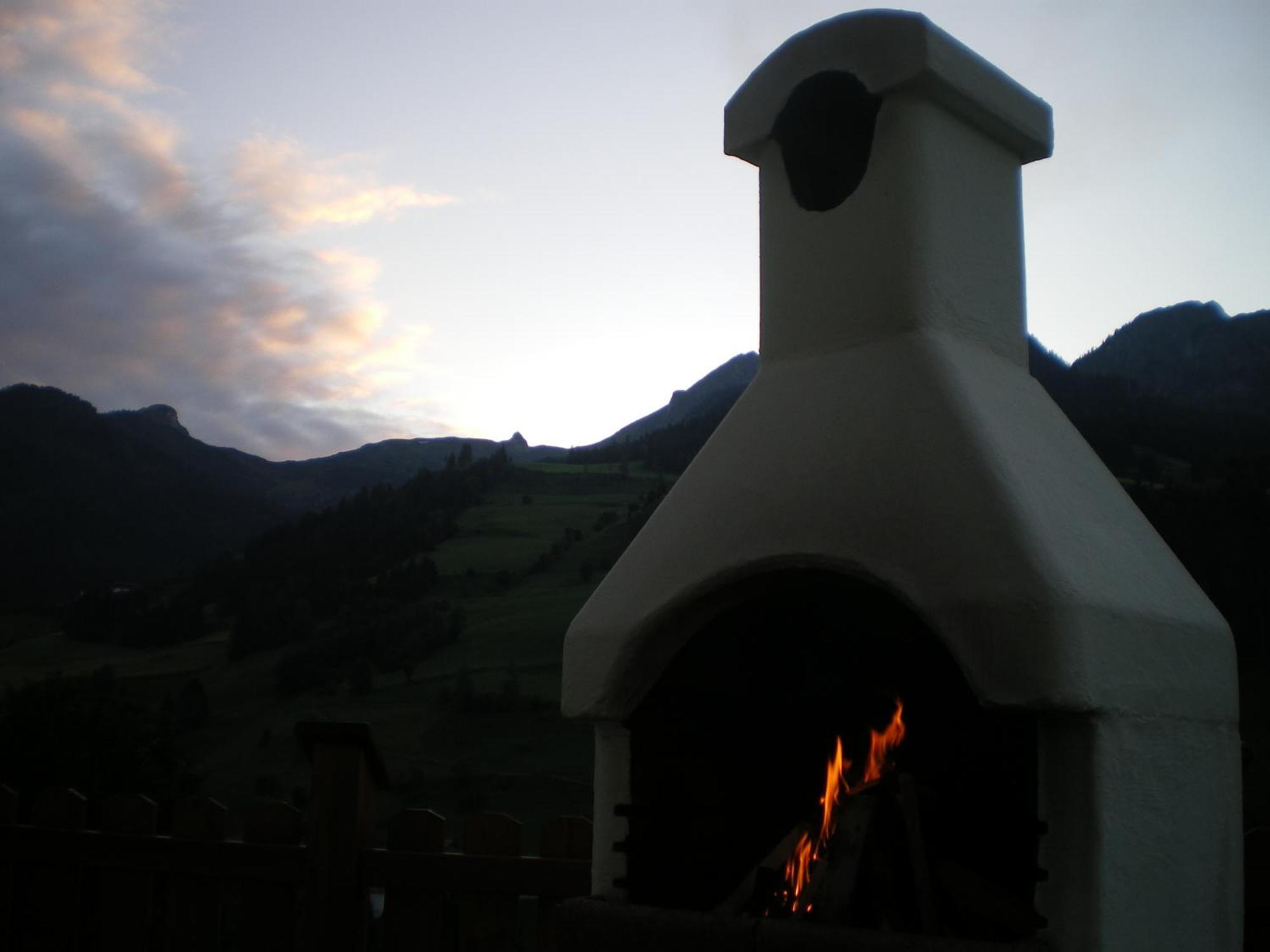Landhaus Lindorfer Grossarl Luaran gambar