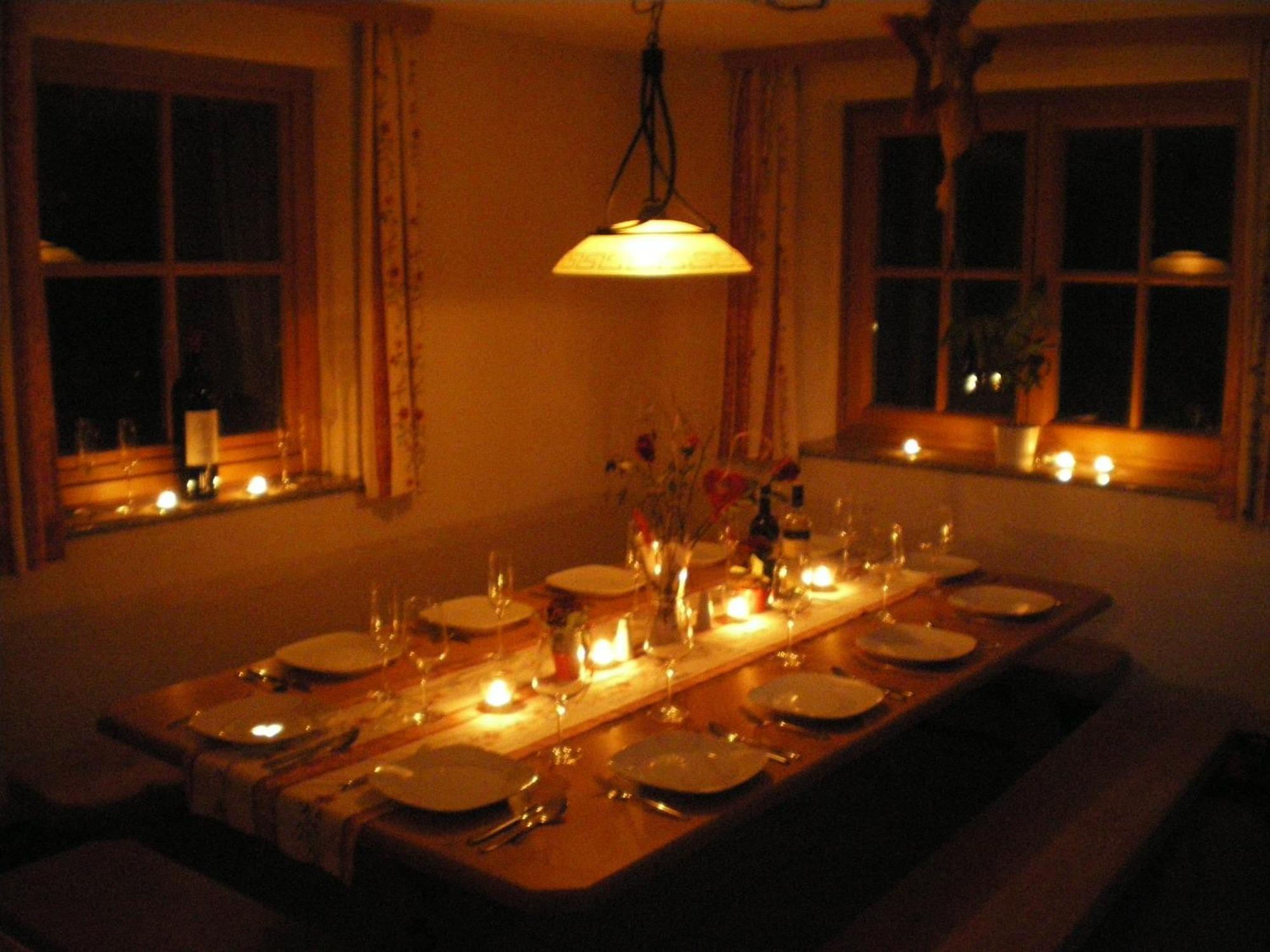 Landhaus Lindorfer Grossarl Luaran gambar