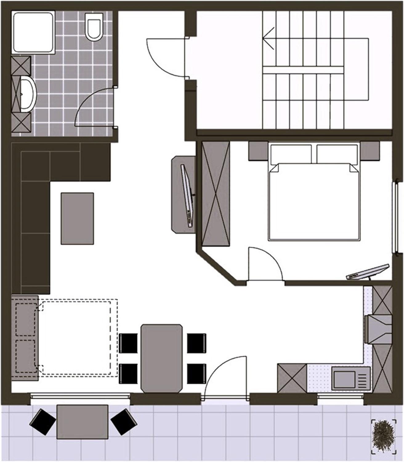 Landhaus Lindorfer Grossarl Luaran gambar