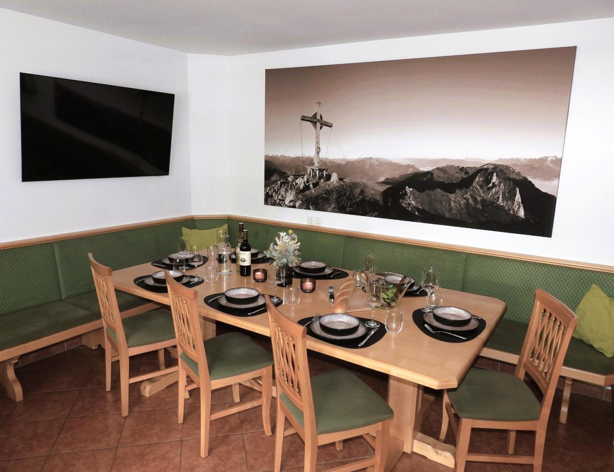 Landhaus Lindorfer Grossarl Luaran gambar