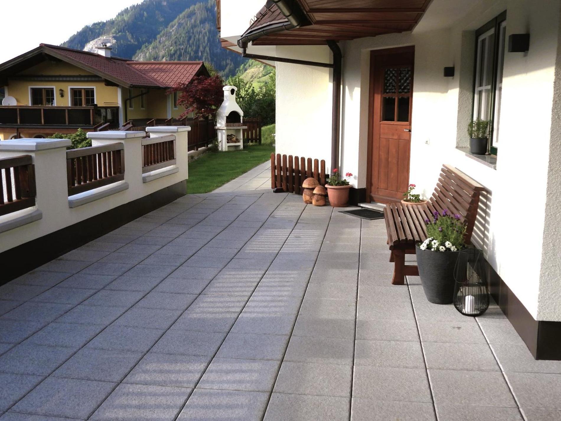 Landhaus Lindorfer Grossarl Luaran gambar