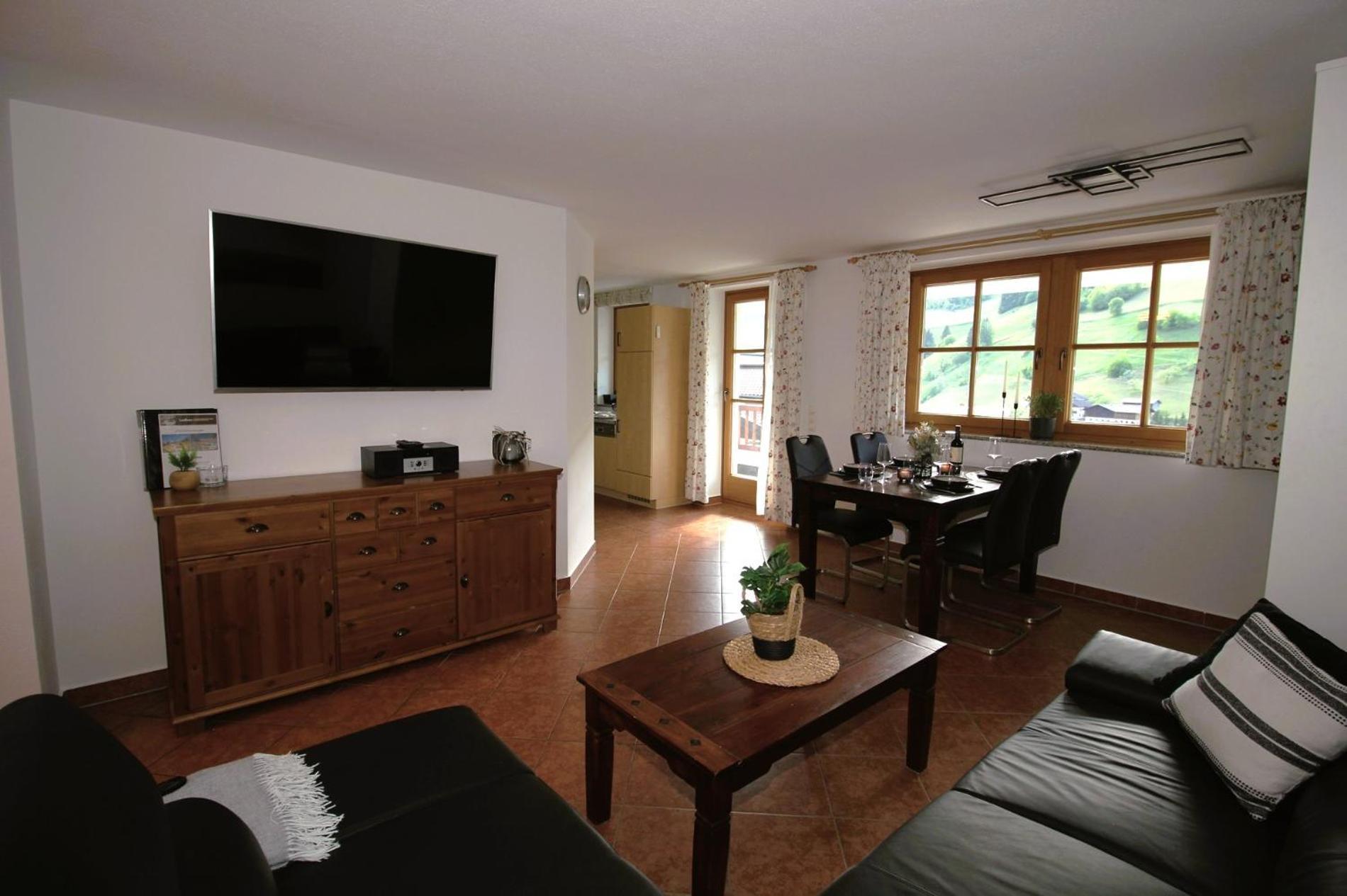 Landhaus Lindorfer Grossarl Luaran gambar
