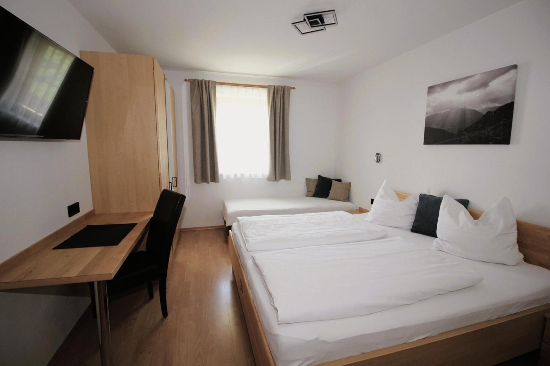 Landhaus Lindorfer Grossarl Luaran gambar