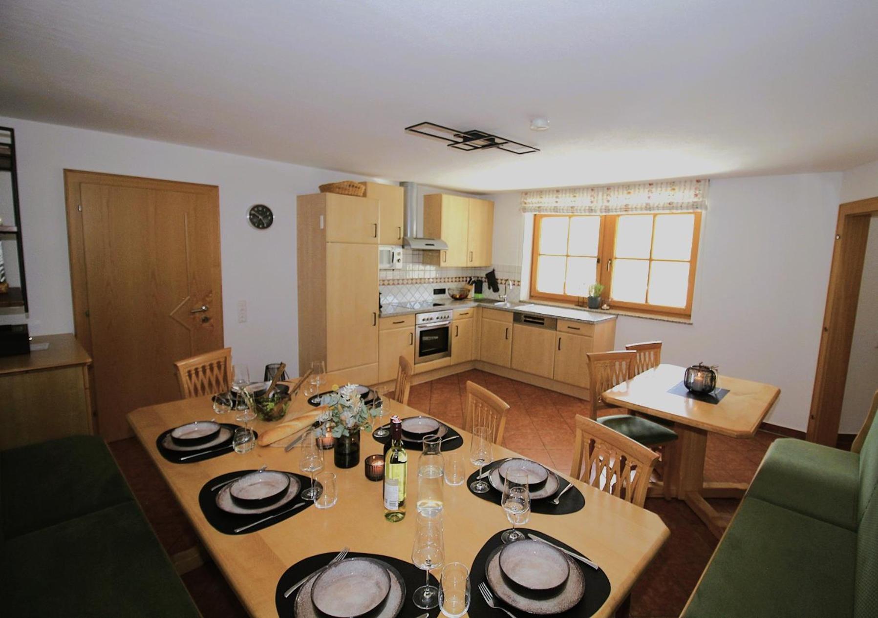 Landhaus Lindorfer Grossarl Luaran gambar