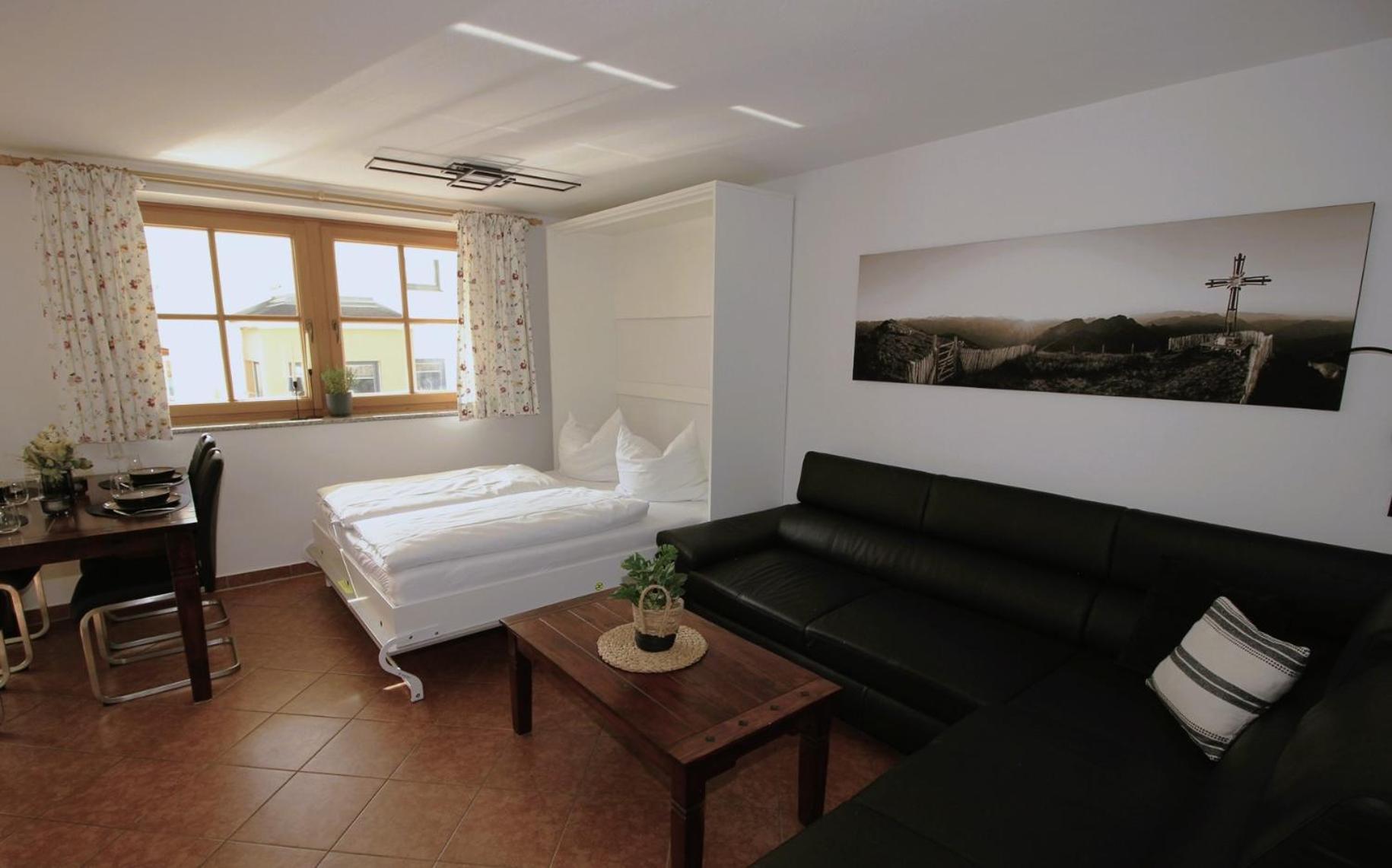 Landhaus Lindorfer Grossarl Luaran gambar