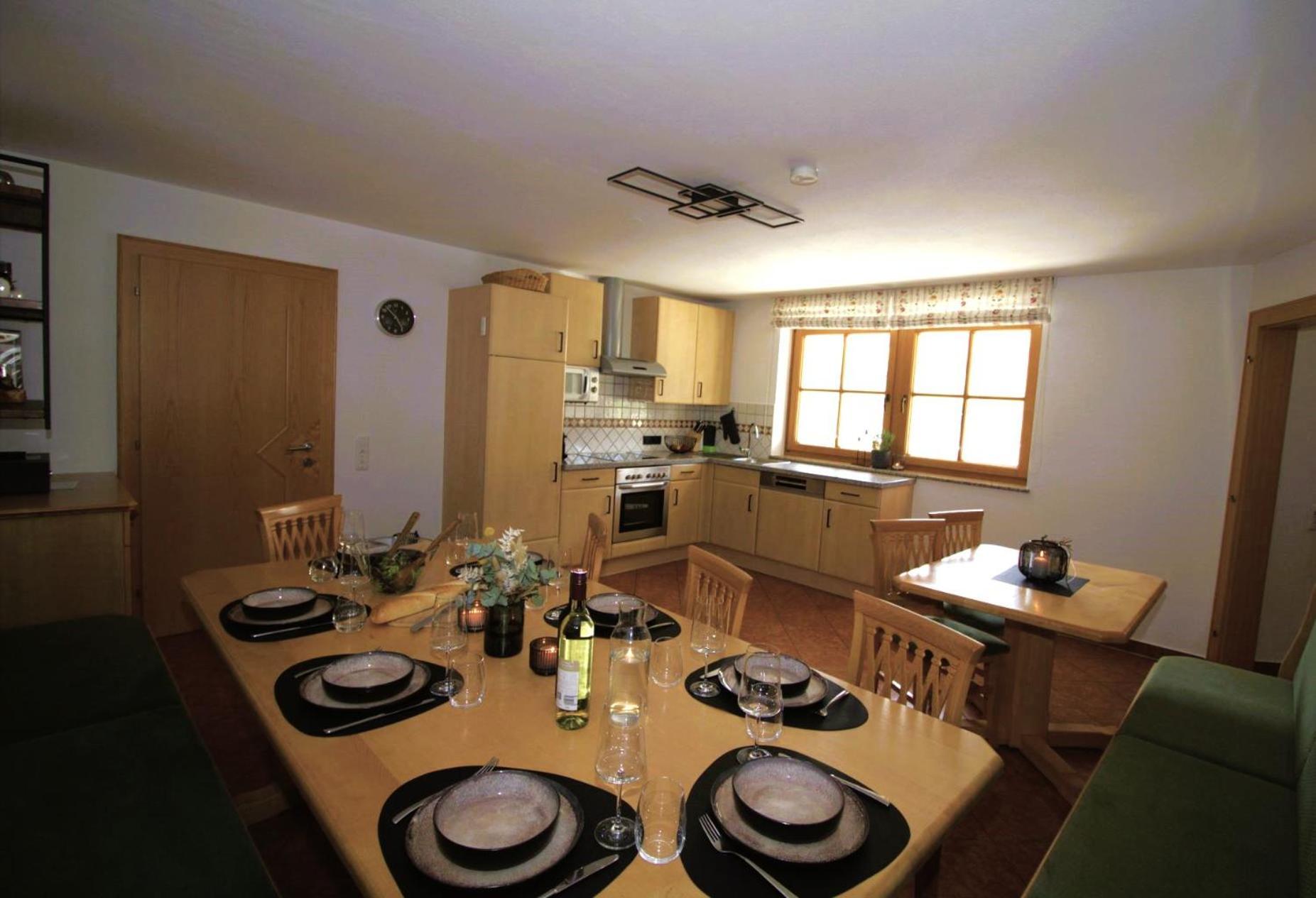 Landhaus Lindorfer Grossarl Luaran gambar