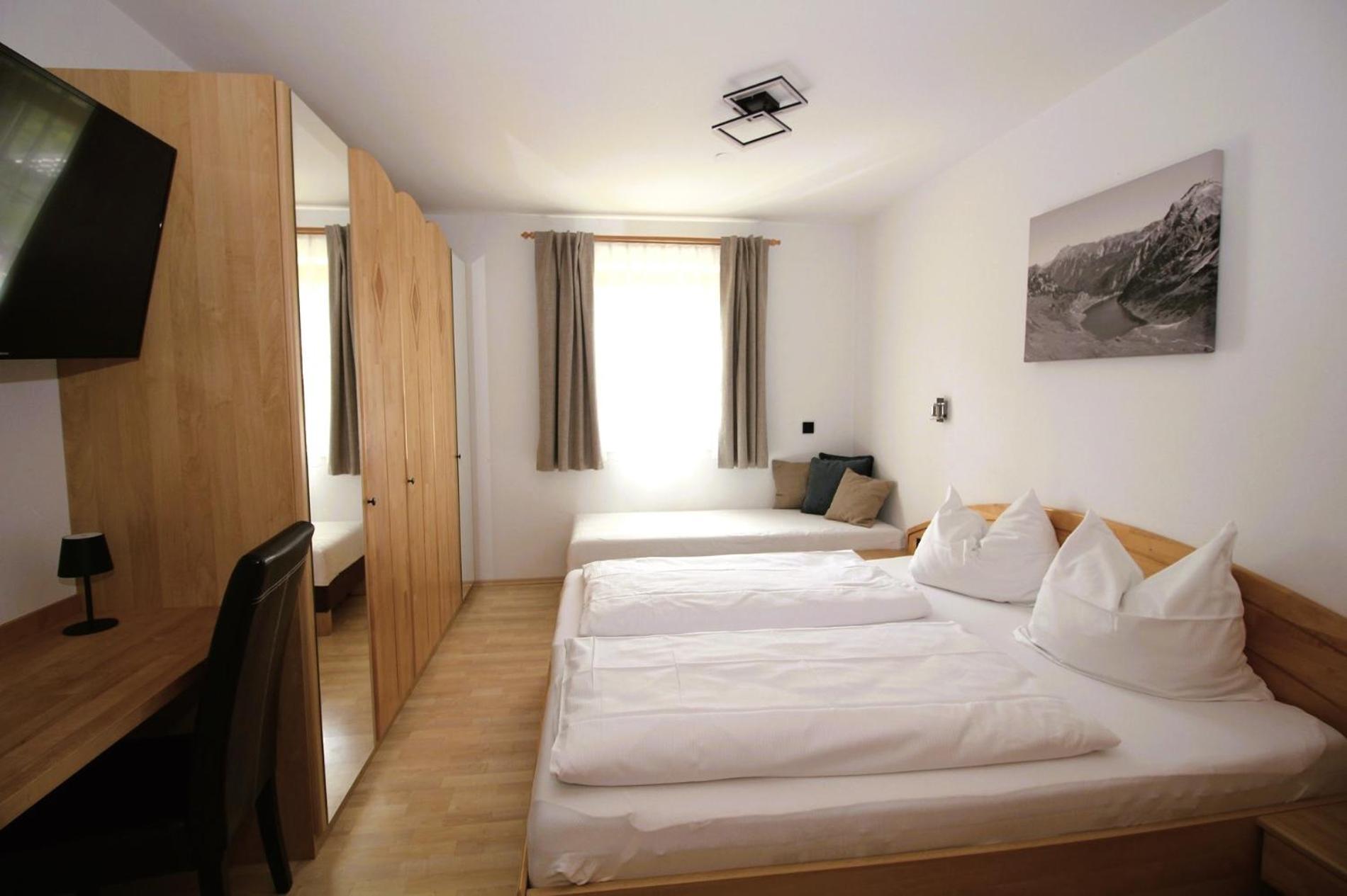 Landhaus Lindorfer Grossarl Luaran gambar