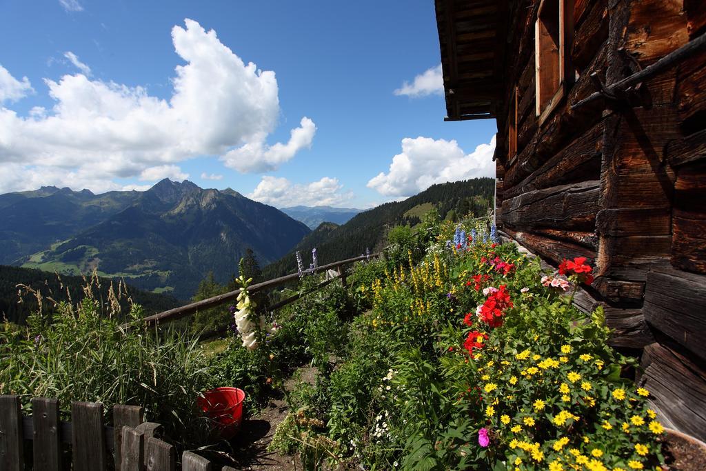 Landhaus Lindorfer Grossarl Luaran gambar