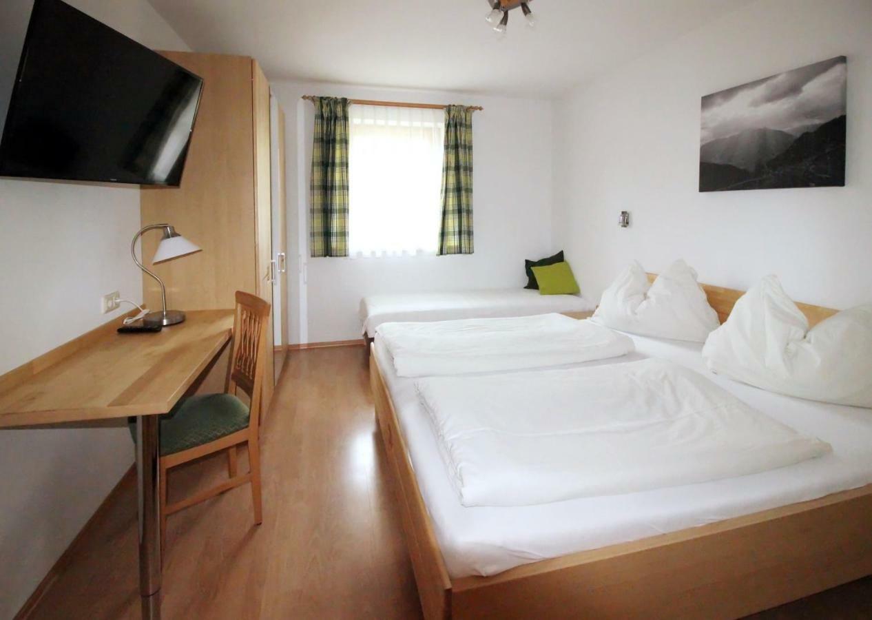 Landhaus Lindorfer Grossarl Luaran gambar