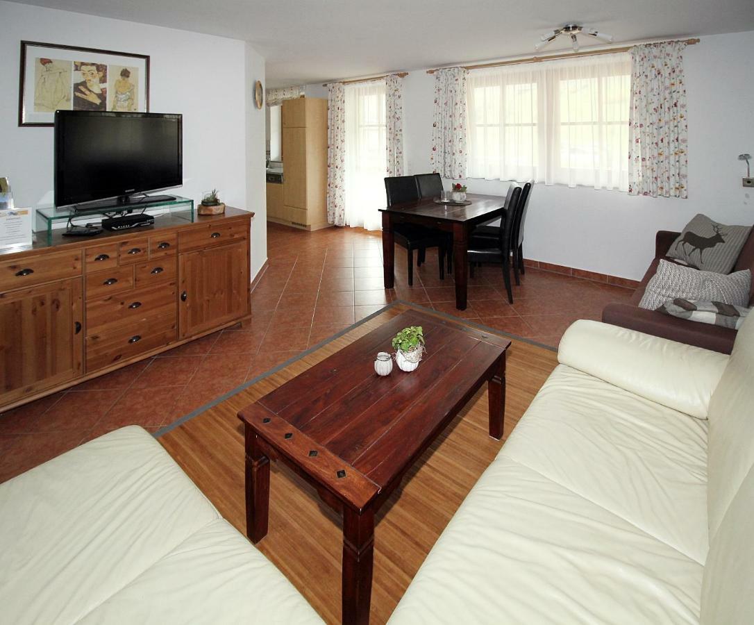 Landhaus Lindorfer Grossarl Luaran gambar