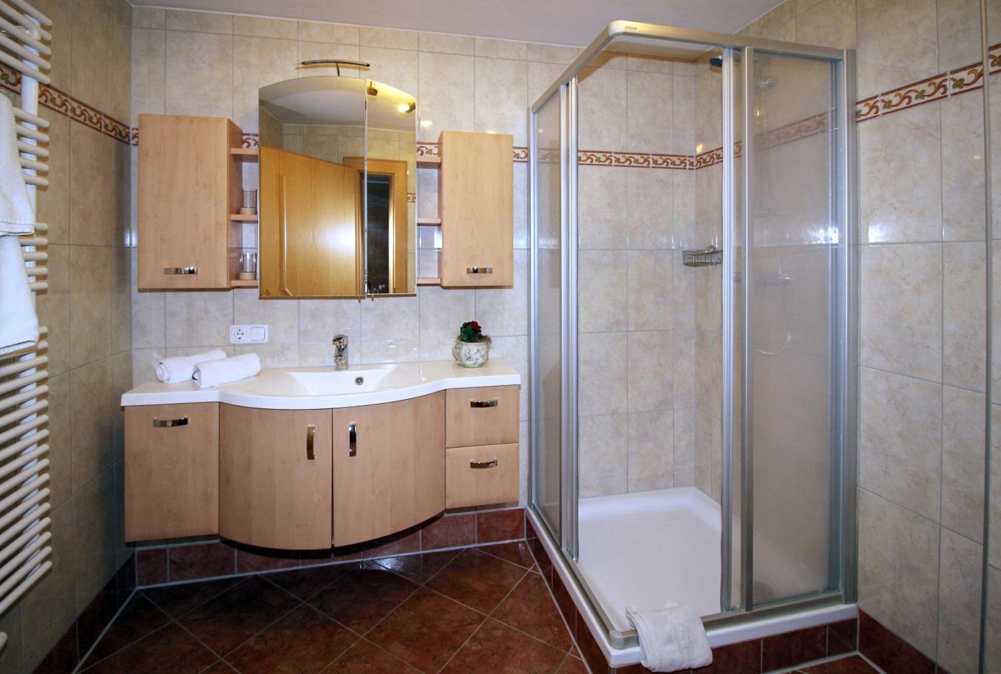 Landhaus Lindorfer Grossarl Luaran gambar